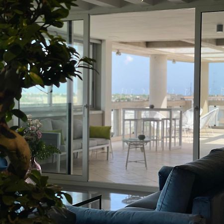 Tranquillo Uptown Lecce Hotel Bagian luar foto