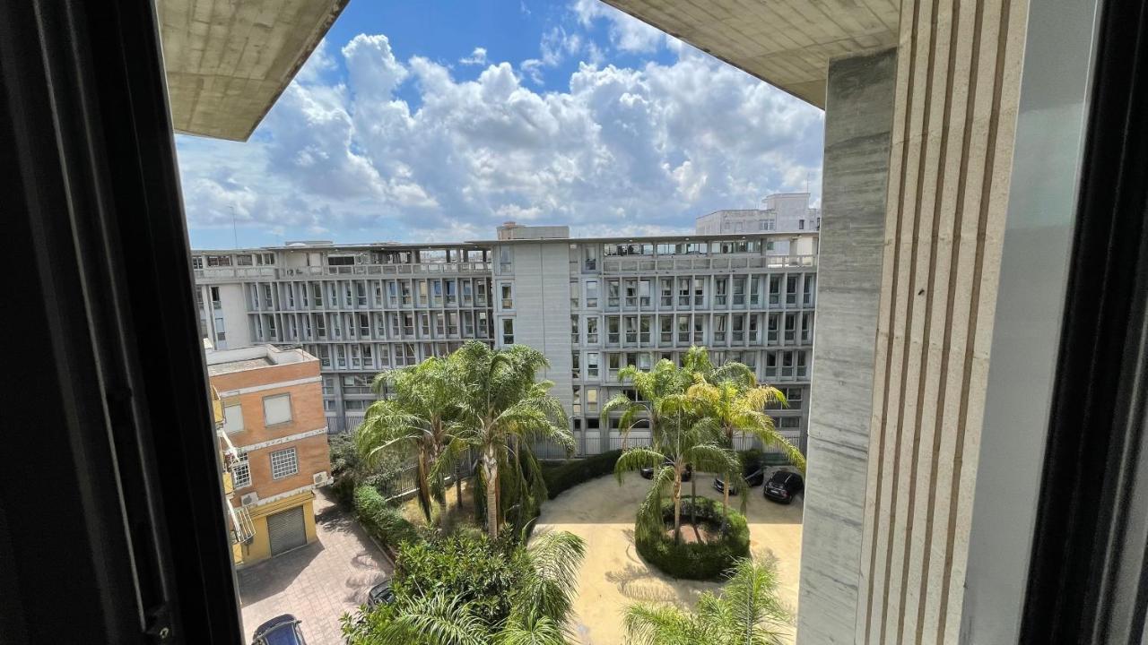 Tranquillo Uptown Lecce Hotel Bagian luar foto